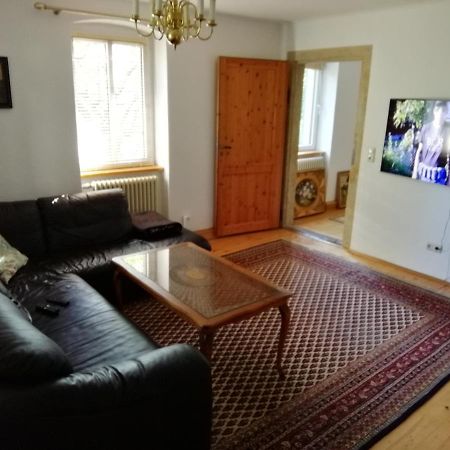 Ferienwohnung Mit Charme In Dresden Pillnitz Eg ภายนอก รูปภาพ