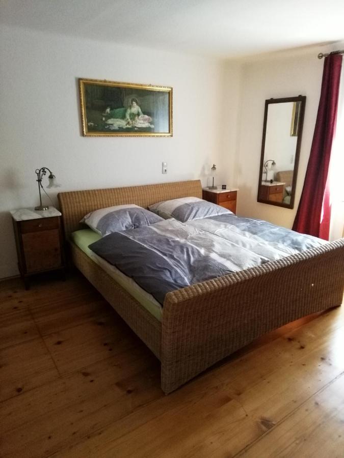 Ferienwohnung Mit Charme In Dresden Pillnitz Eg ภายนอก รูปภาพ