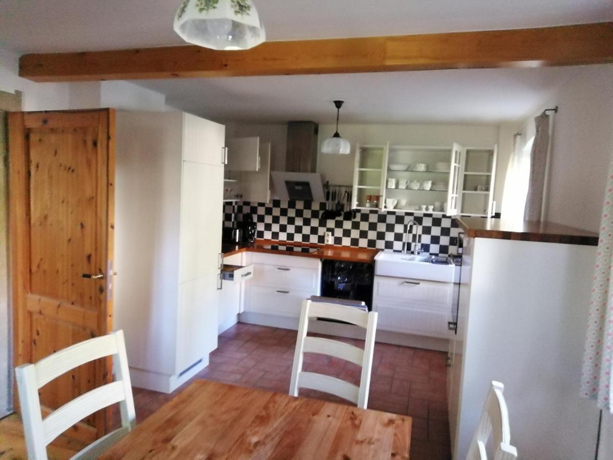 Ferienwohnung Mit Charme In Dresden Pillnitz Eg ภายนอก รูปภาพ