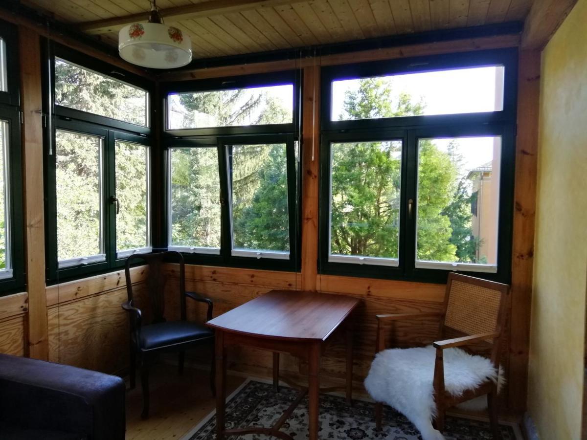Ferienwohnung Mit Charme In Dresden Pillnitz Eg ภายนอก รูปภาพ