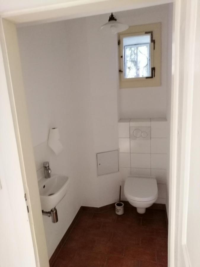 Ferienwohnung Mit Charme In Dresden Pillnitz Eg ภายนอก รูปภาพ