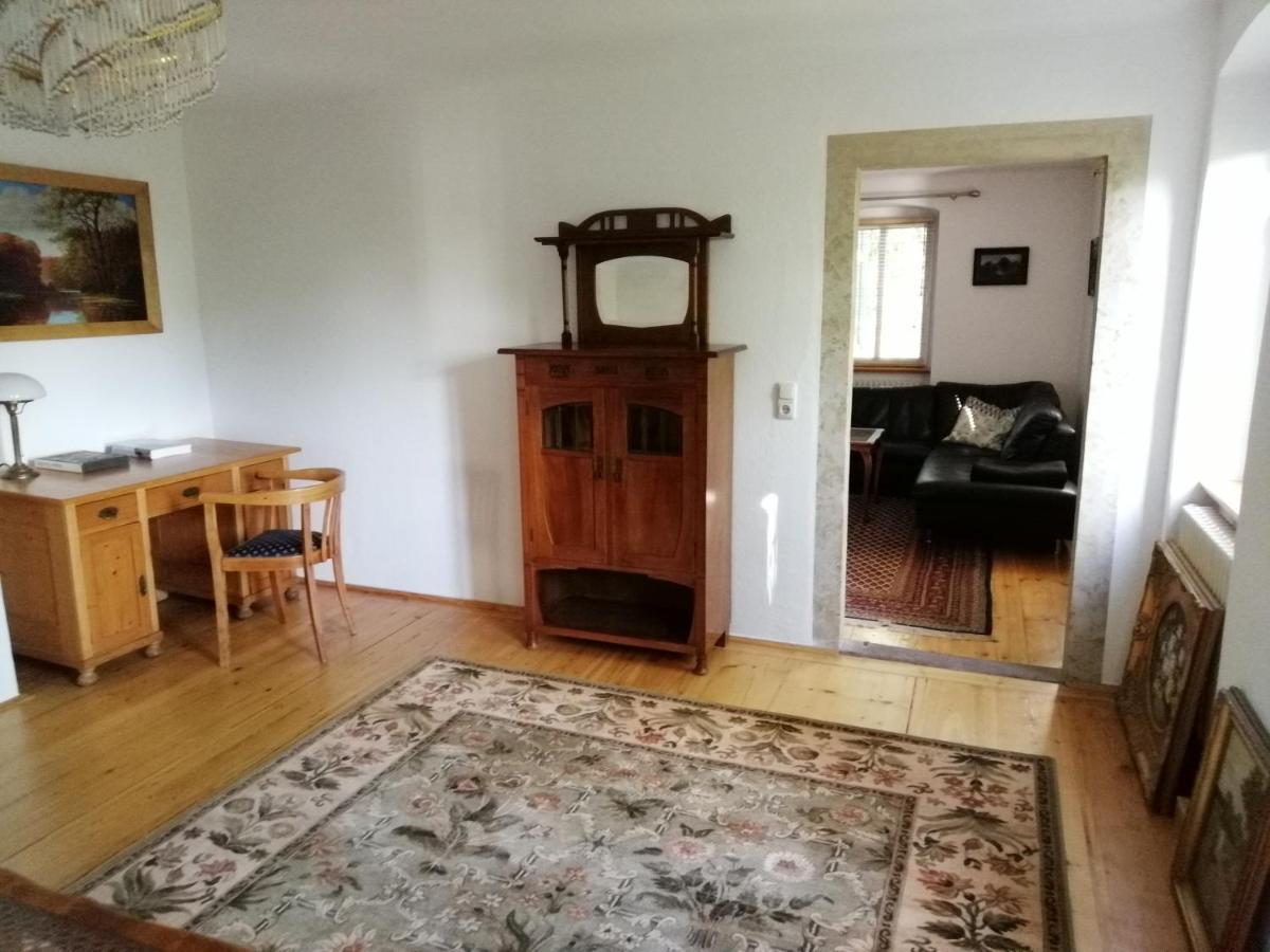 Ferienwohnung Mit Charme In Dresden Pillnitz Eg ภายนอก รูปภาพ