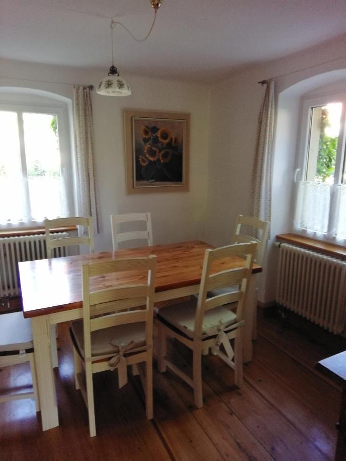 Ferienwohnung Mit Charme In Dresden Pillnitz Eg ภายนอก รูปภาพ