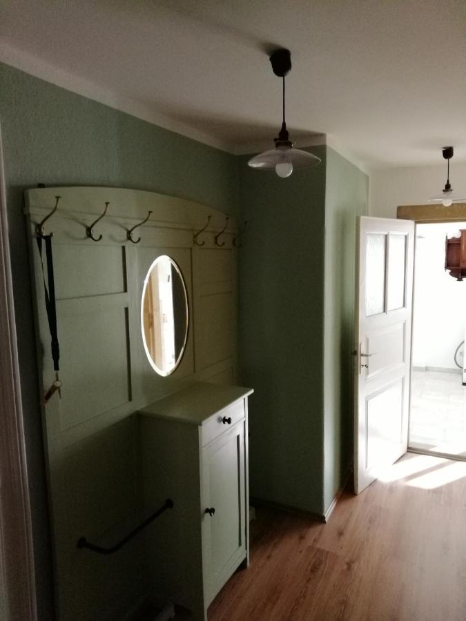 Ferienwohnung Mit Charme In Dresden Pillnitz Eg ภายนอก รูปภาพ