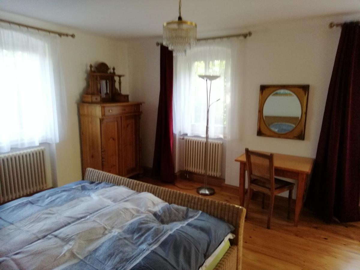 Ferienwohnung Mit Charme In Dresden Pillnitz Eg ภายนอก รูปภาพ