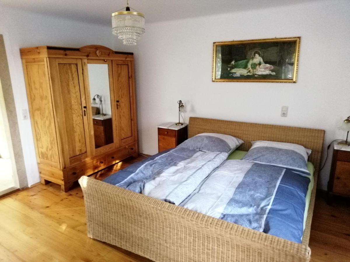 Ferienwohnung Mit Charme In Dresden Pillnitz Eg ภายนอก รูปภาพ